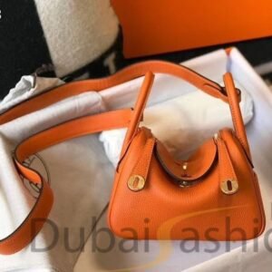Fashion bag lindy mini - Dubai Fashion LUX