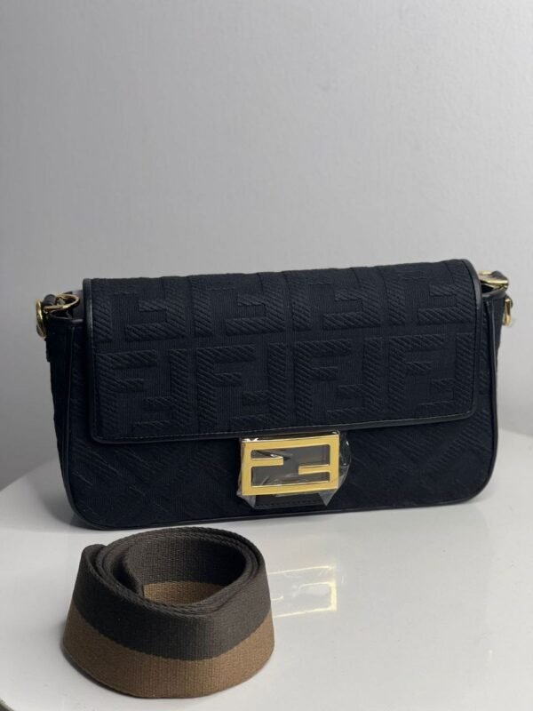 Fendi Baguette