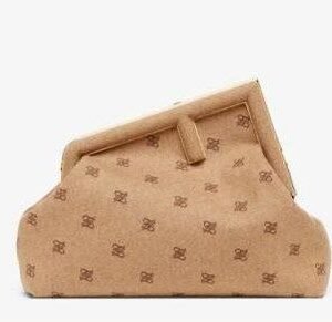 First Medium Bag - Dubai Fashion LUX