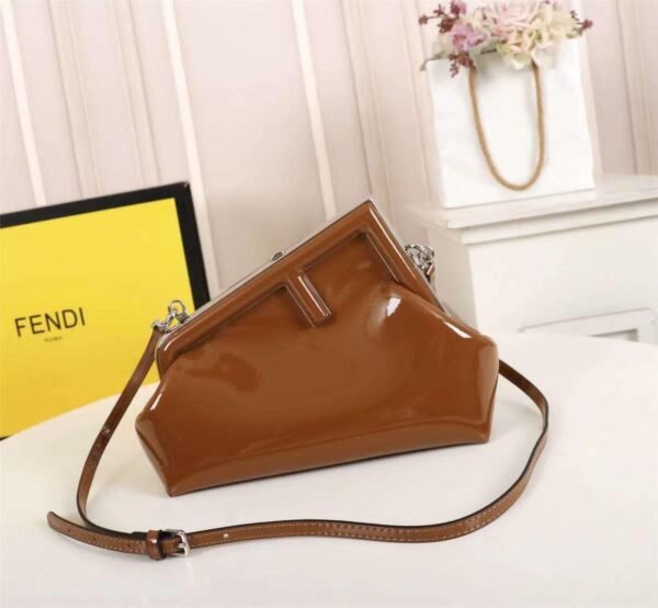 Fendi First Small Bag