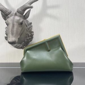First Small Clutch Bag - Dubai Fashion LUX