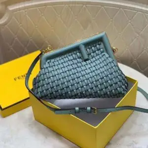 First Small - Dubai Fashion LUX