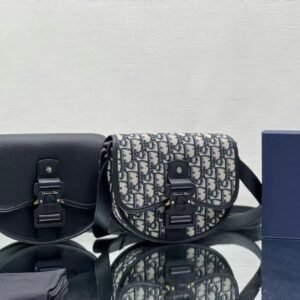 GALLOP MESSENGER BAG - Dubai Fashion LUX
