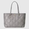 GG matelasse medium tote bag - Dubai Fashion LUX