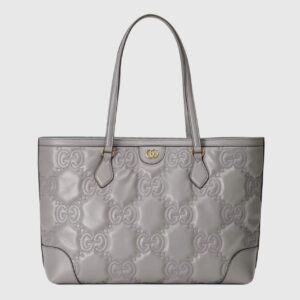 GG matelasse medium tote bag - Dubai Fashion LUX