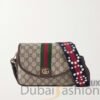 GG Mini Shoulder Bag - Dubai Fashion LUX