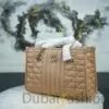 GG small matelasse tote bag - Dubai Fashion LUX