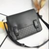 GG Supreme Monogram Calfskin - Dubai Fashion LUX