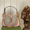 GuccyJackie 1961 mini shoulder bag - Dubai Fashion LUX