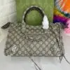 Hacker Project Neo Classic bag - Dubai Fashion LUX