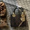 Handbag/Lady/ - Dubai Fashion LUX