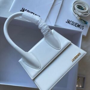 Handbag, shoulder bag, ladies bag, small bag - Dubai Fashion LUX