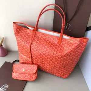 High Quality tote bag - Dubai Fashion LUX
