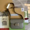Horsebit 1955 shoulder bag - Dubai Fashion LUX