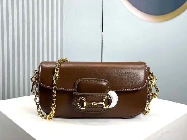 Gucci Horse bit 1955 Small Shoulder Bag
