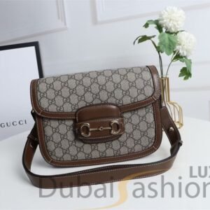 Horsebit - Dubai Fashion LUX