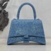 HOURGLASS XS handbag - Dubai Fashion LUX