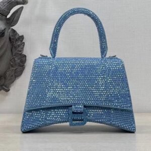 HOURGLASS XS handbag - Dubai Fashion LUX