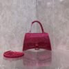 HOURGLASS XS handbag - Dubai Fashion LUX