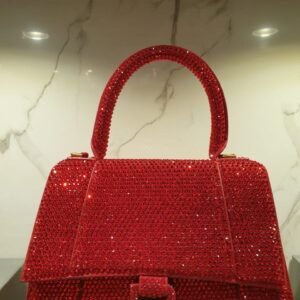 HOURGLASS XS handbag - Dubai Fashion LUX