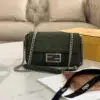 Iconic Baguette Bag - Dubai Fashion LUX