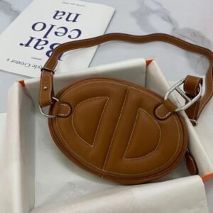 In-The-Loop Banane - Dubai Fashion LUX