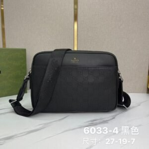 Interlocking G shoulder bag - Dubai Fashion LUX