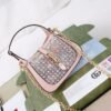 Jackie 1961 mini shoulder bag - Dubai Fashion LUX