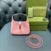 Jackie mini shoulder bag - Dubai Fashion LUX