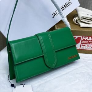Jacqumeus bag - Dubai Fashion LUX
