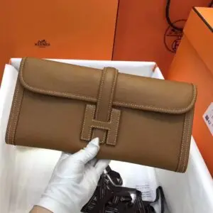 Jige29cm clutch - Dubai Fashion LUX