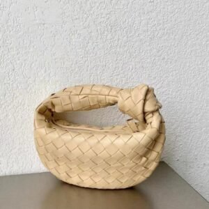Jodie mini bag - Dubai Fashion LUX