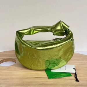 Jodie tote bag - Dubai Fashion LUX