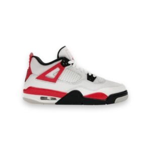 jordan 4 Retro Red cement