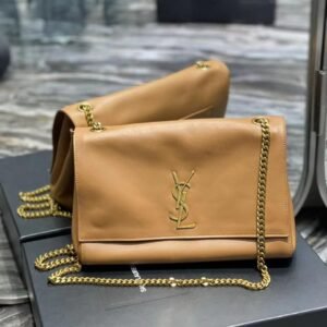 Kate small leather shoulder bag - Dubai Fashion LUX