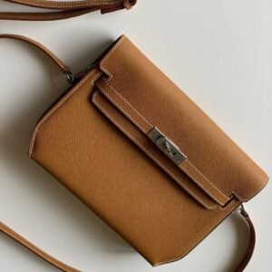 Kelly Classique To Go Wallet - Dubai Fashion LUX
