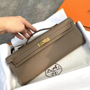 Kelly cut 31cm epsom ck37 - Dubai Fashion LUX