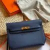 Kelly Depeches Pouch Togo 25 - Dubai Fashion LUX