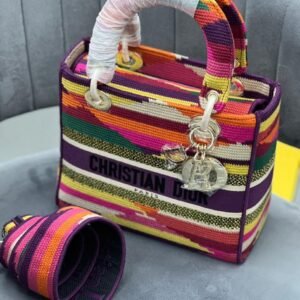 LADY BAG - Dubai Fashion LUX
