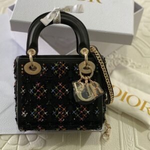 LADY BAG MINI - Dubai Fashion LUX