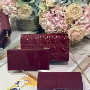 LADY CHAIN BAG - Dubai Fashion LUX