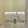 LADY CHAIN POUCH - Dubai Fashion LUX