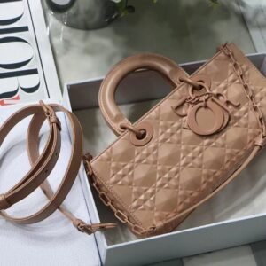 LADY D-JOY BAG - Dubai Fashion LUX