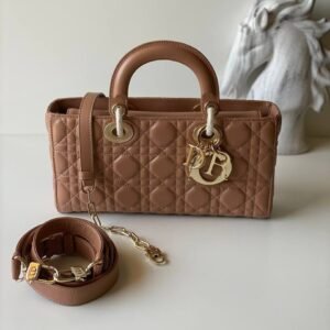 LADY D-JOY BAG - Dubai Fashion LUX