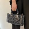 LADY D-JOY BAG - Dubai Fashion LUX