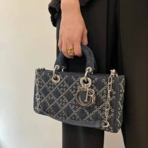 LADY D-JOY BAG - Dubai Fashion LUX