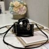 LADY D-JOY MICRO BAG - Dubai Fashion LUX