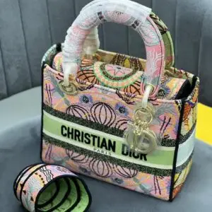 Lady handbag - Dubai Fashion LUX
