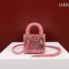 LADY MICRO BAG - Dubai Fashion LUX