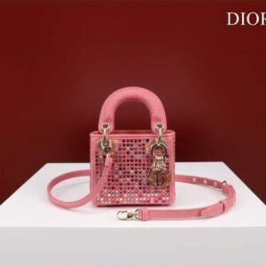 LADY MICRO BAG - Dubai Fashion LUX